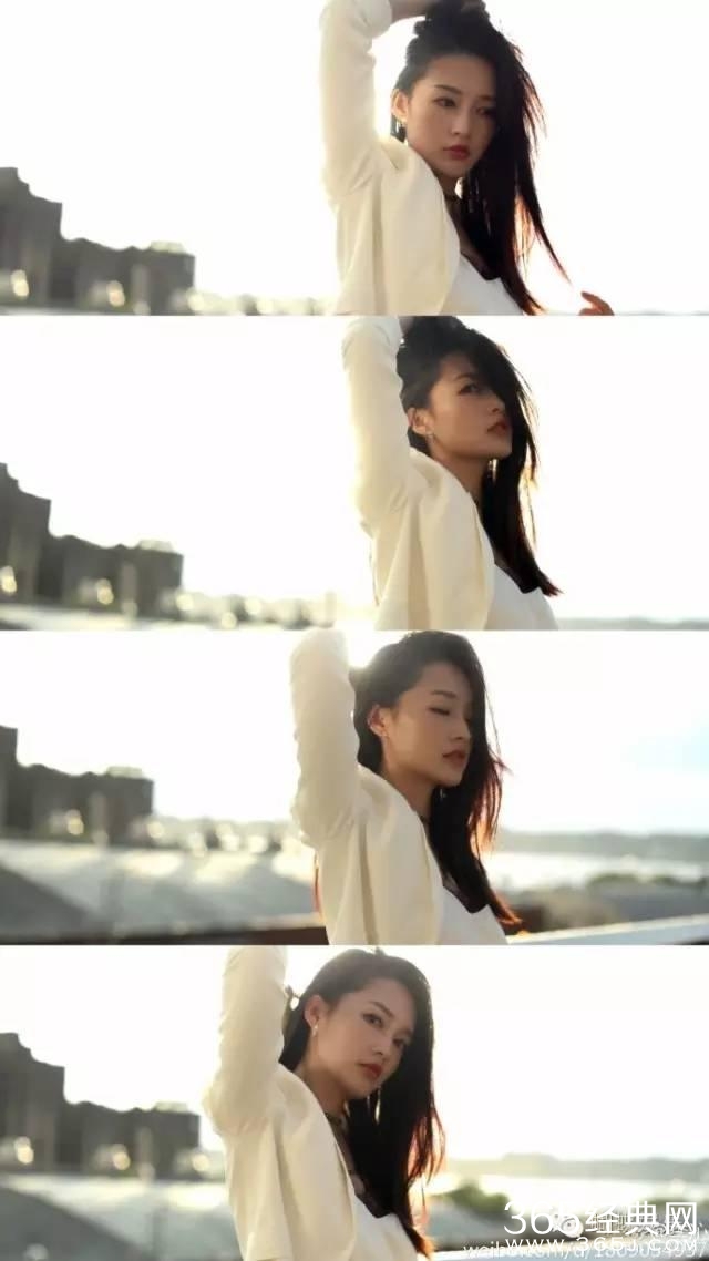 李沁26岁生日自勉：努力终有回报，美好如期而至！