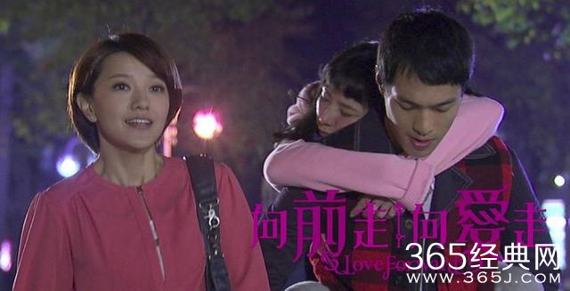 阮经天综艺网红，彭于晏全是大片，只有赵又廷已经一年没新片上了