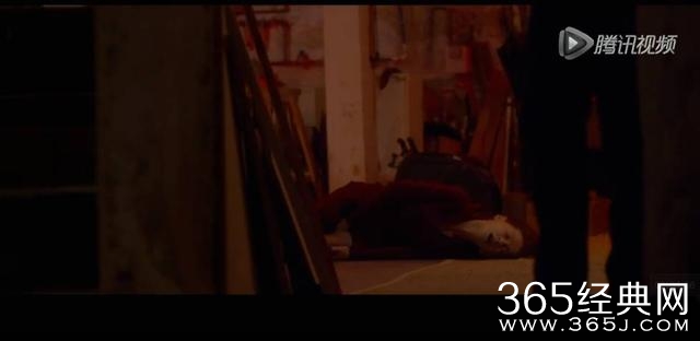 陆川拍“白银案”之前，我想让他看看这部电影