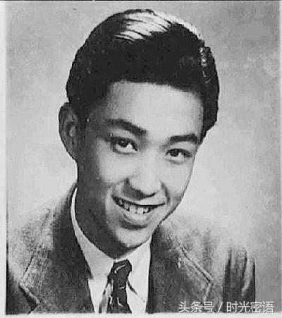 哀叹，电影大师谢晋四个子女三个智障，唯一继承衣钵儿子未婚早逝