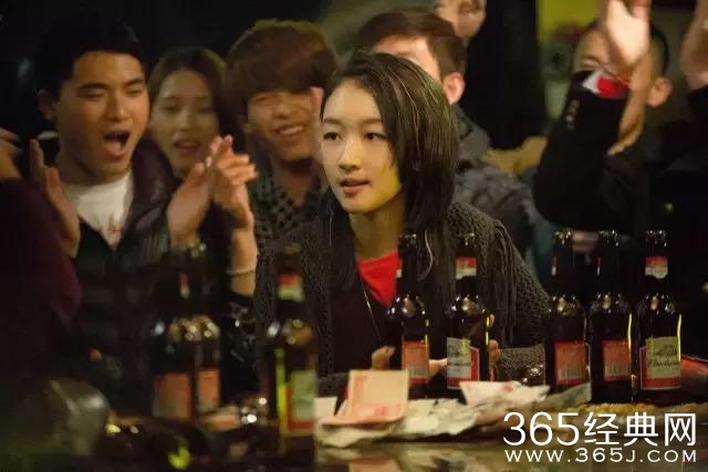 周冬雨的安生，不会让人一眼看尽一生