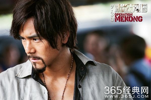 邓超彭于晏刘德华，谁能阻挡郭敬明《爵迹》成国庆档票房冠军？