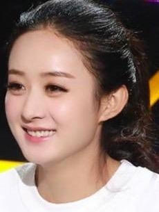 微微一笑很倾城，赵丽颖郑爽赵薇谁的笑容最倾城？