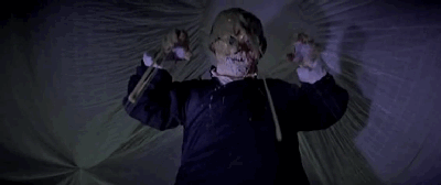 都十几年了这电影还让我昼夜难眠！