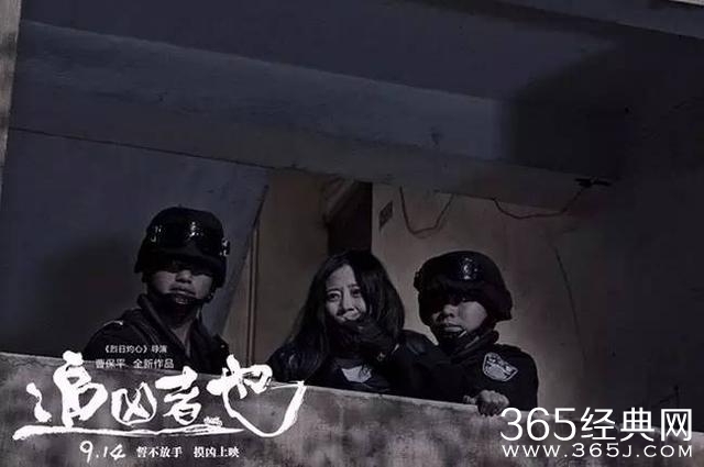 张译的演技完虐影帝,它是这几个月里最好的国产犯罪片!