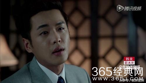 有一种哭戏叫尴尬！郑爽范冰冰一哭心疼，她一哭大家却笑了！