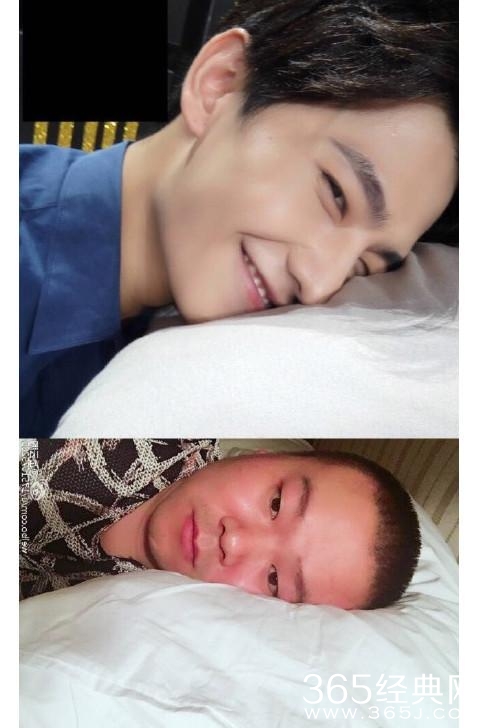 杨洋和岳云鹏的眼神里透露着什么？郑爽知道吗？