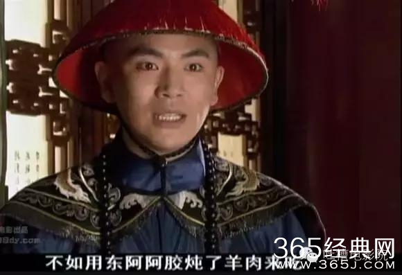 现在广告里插影视剧都插得好专业