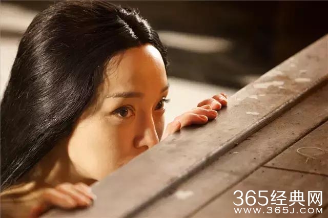 周迅,汤唯,余男,孙俪比拼演技,第一名让人出乎意料!