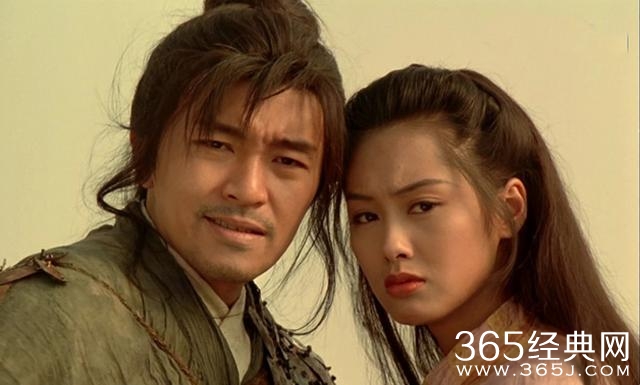 看完经典影视剧主角的如今与当年,发现了一个令人无法接受的事实