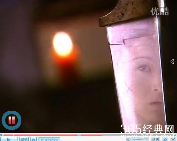 惊悚还是依然美丽 影视剧里那些被毁容的角色