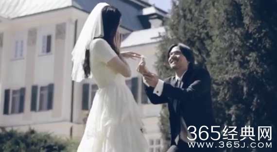 舒淇冯德伦婚房曝光 网友:豪宅中的战斗机