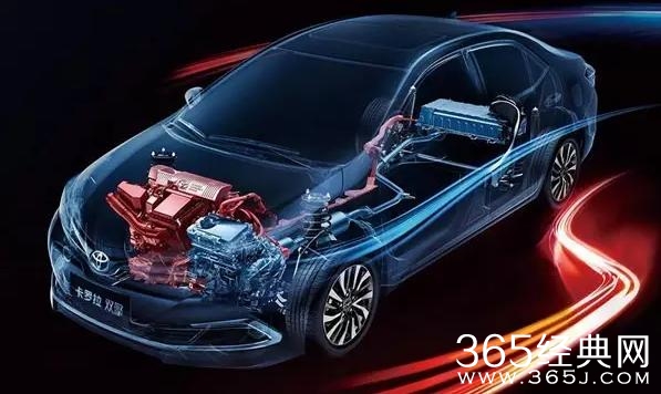 YYP吐槽丰田：究竟怎么才能让消费者了解双擎？