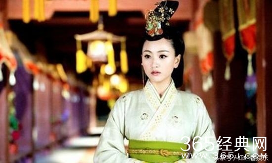 影视剧公主,刘诗诗、刘亦菲、郑爽、赵薇、林心如谁如山花般绚丽