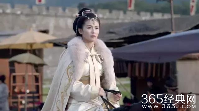 周迅,汤唯,余男,孙俪比拼演技,第一名让人出乎意料!