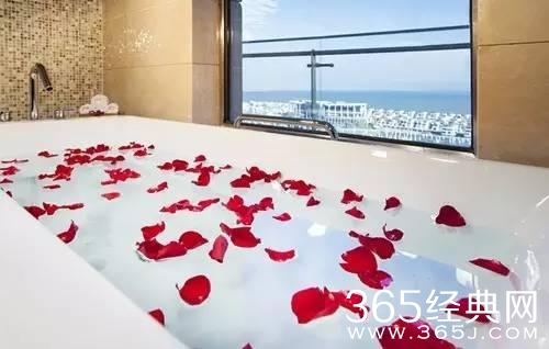 这个国庆长假，让我们相约海滨城市看最美的日出