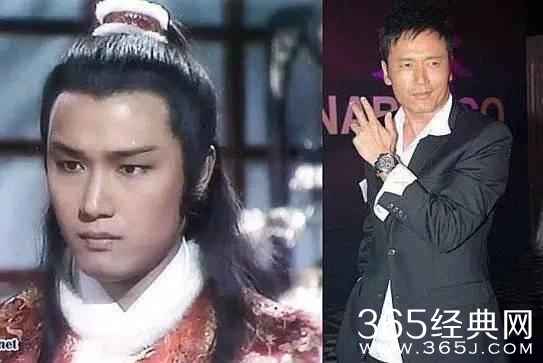 83版《神雕英雄传》不少龙套成巨星，只有一人在演艺圈越走越远