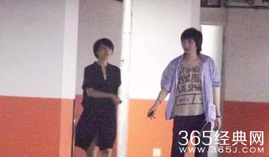 她四次插足别人感情被骂绿茶婊，如今洗白成女神，娱乐圈假白莲花