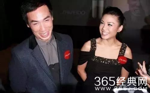 当年嫌刘恺威没出息分手  如今激吻照外泄 惹杨幂大怒