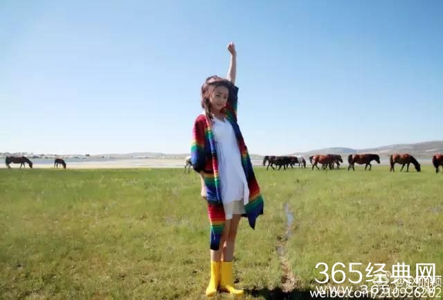 鞋子合不合适只有脚知道，不过赵丽颖除外