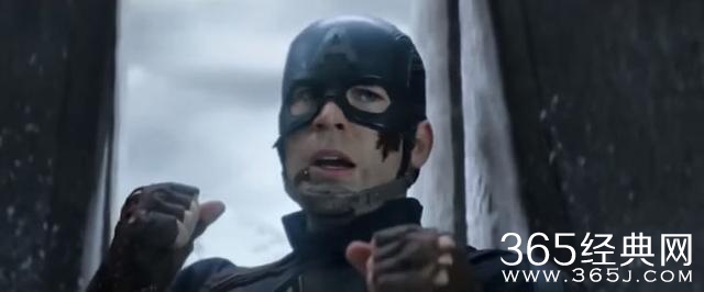 漫威解密：美国队长3《内战》被忽略的彩蛋和隐藏剧情！