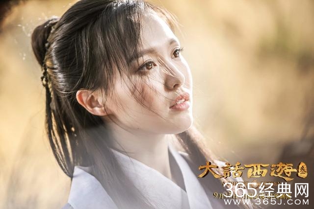 《大话西游3》闷声卖出三个亿,成全了唐嫣,埋汰了吴京