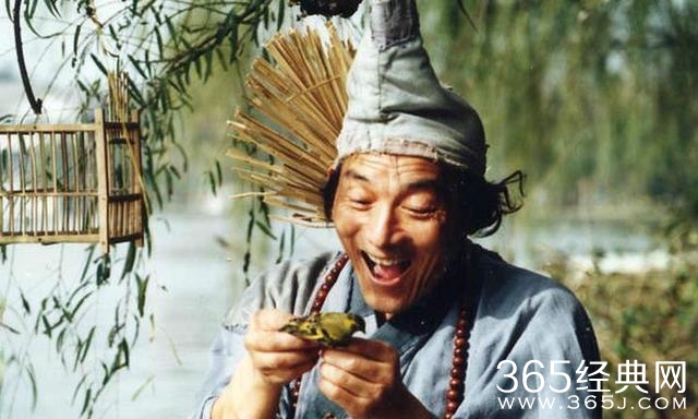 17岁他靠一部剧红遍全国，却因贪污被抓，出狱后发奋图强成总裁