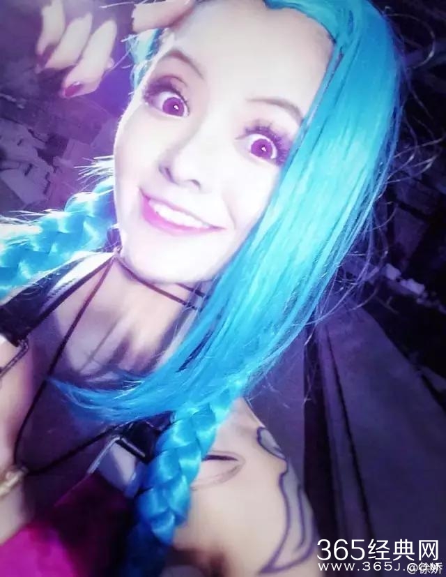 芈月翻拍？大幂幂，赵丽颖的COS，最后被成龙玩坏！