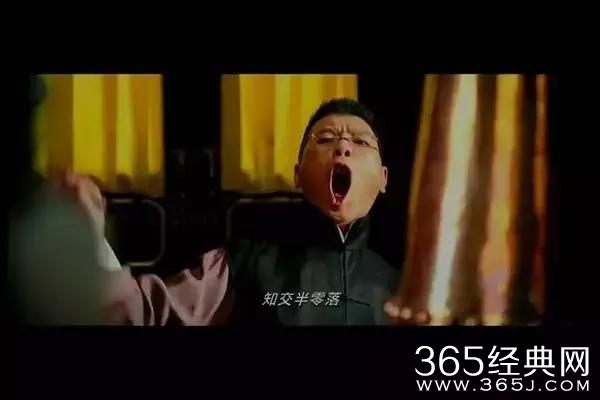 冯小刚：一个“新导演”和他的江湖往事