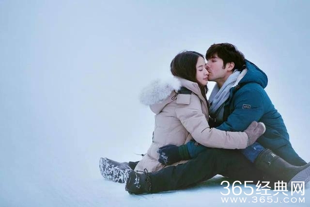 阮经天综艺网红，彭于晏全是大片，只有赵又廷已经一年没新片上了