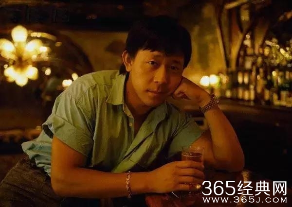 冯小刚：一个“新导演”和他的江湖往事