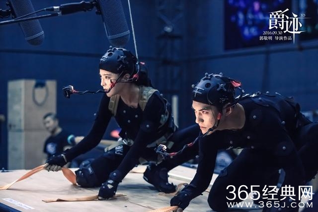 《爵迹》曝科普视频 教你三分钟撸懂爵迹世界