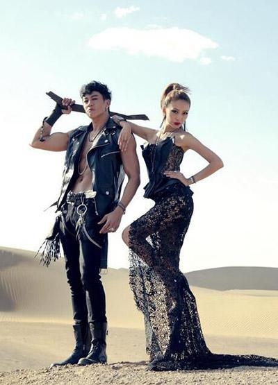 还可以相信男人吗？结婚不到一个月何润东竟然“变心”了！