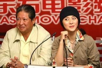 范冰冰：傍大佬也能傍出风骨，走红毯也能走成影后