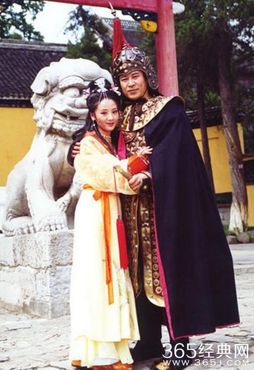 那些填满90后回忆的经典电视剧