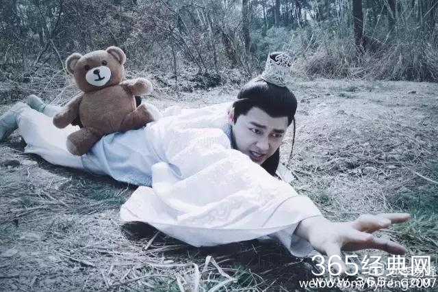 芈月翻拍？大幂幂，赵丽颖的COS，最后被成龙玩坏！