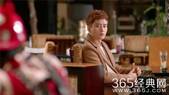 偶像猎手李展扮演者是谁 黄明个人资料演过哪些电视剧电影