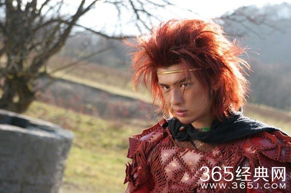 同样是饰演孙悟空，韩庚被狂喷，最后两人感动千万人