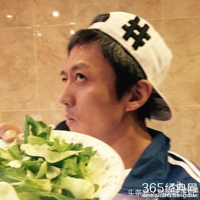 孙俪生日邓超下碗长寿面给她吃 然而评论污得不能看