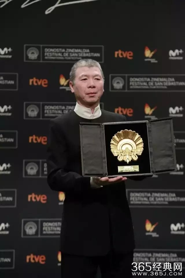 冯小刚：一个“新导演”和他的江湖往事