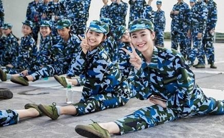 说说看：考进北影上戏，你的可能有多大？