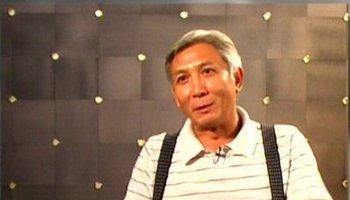 林正英“徒弟”再度出演僵尸片，致敬师傅