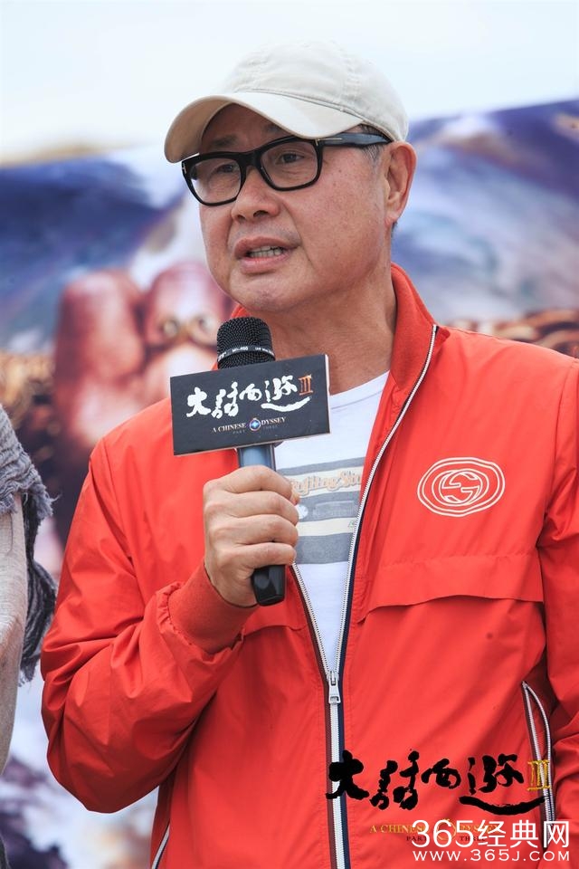 《大话西游3》闷声卖出三个亿,成全了唐嫣,埋汰了吴京