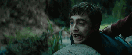 从绝望孤独到嗨得飞起，这部电影有毒！