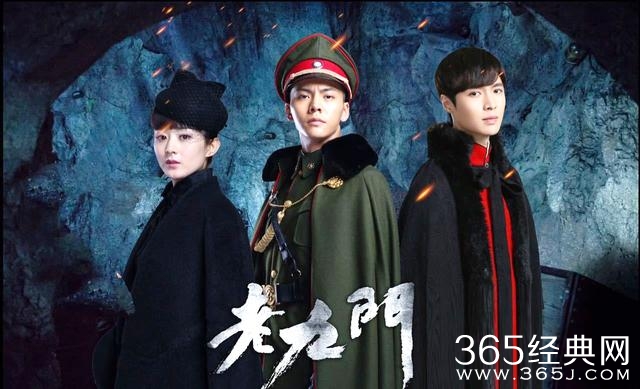 盘点近期热播几大电视剧大比拼