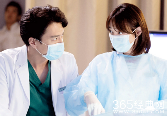 外科风云大结局是什么