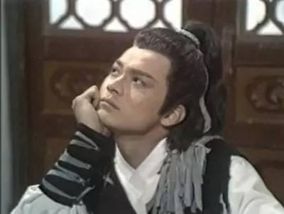83版《神雕英雄传》不少龙套成巨星，只有一人在演艺圈越走越远
