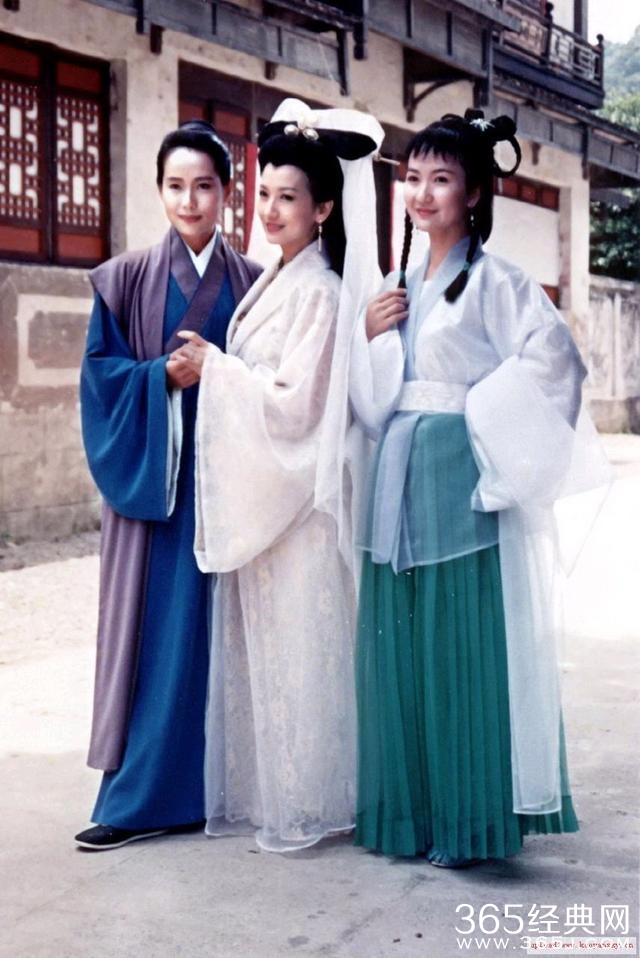 看完经典影视剧主角的如今与当年,发现了一个令人无法接受的事实