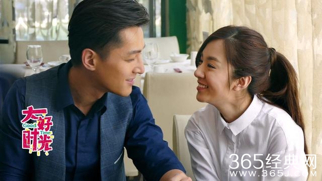 9岁学戏，是郑恺陈赫同学，搭胡歌爆红，自爆潜规则往事令人心疼