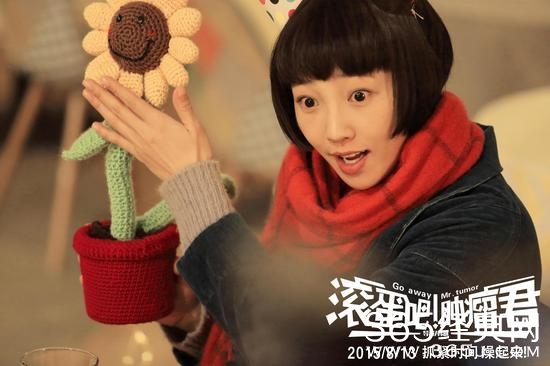 看到baby拿奖后得意忘形地大笑，白百何一个苦笑看懂了内幕